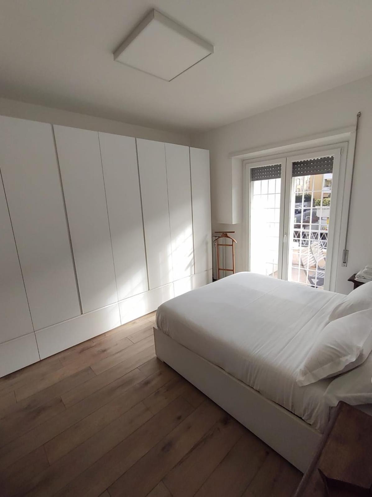 Annalisa Apartamento Roma