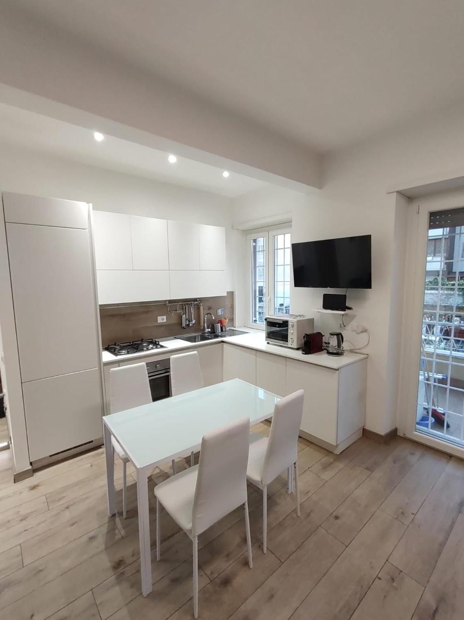Apartamento Annalisa