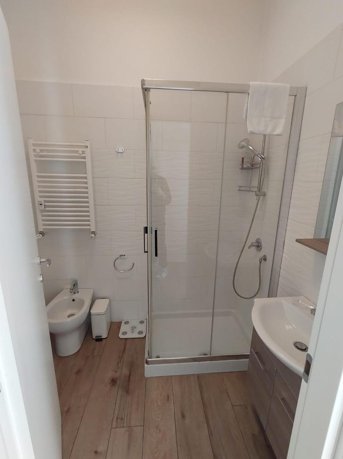 Annalisa Apartamento Roma