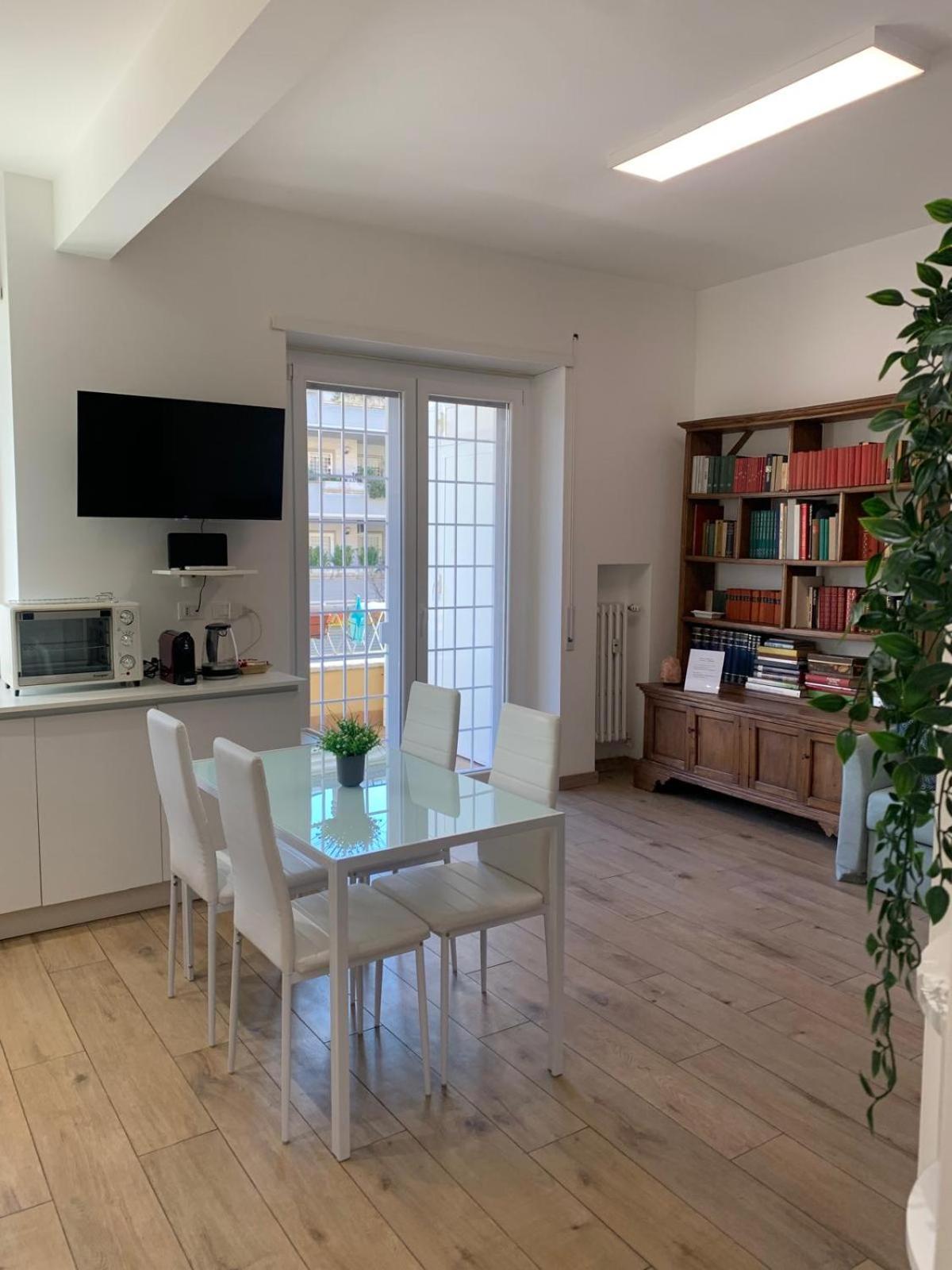 Apartamento Annalisa *